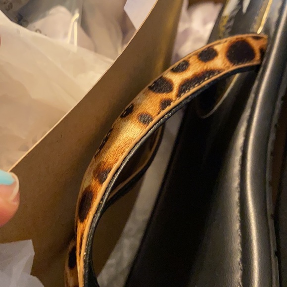 Kenneth Cole Mello Flip Flop NWT - Picture 6 of 9